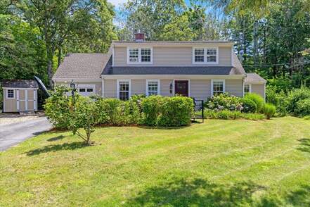 property listing