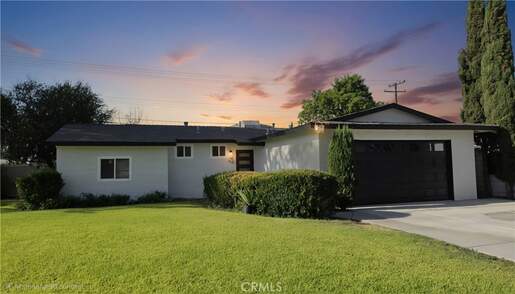 property listing