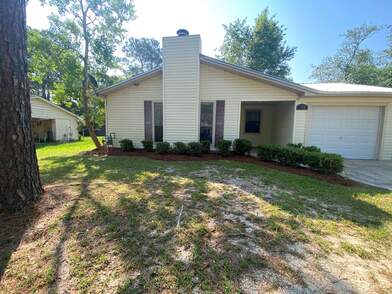 property listing