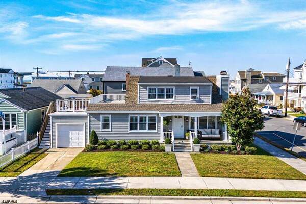 718-20 Bay Ave, Ocean City, NJ 08226