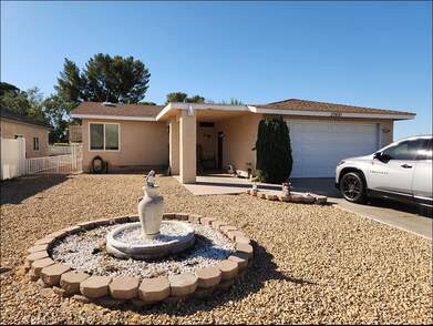 property listing