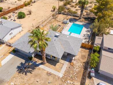 property listing