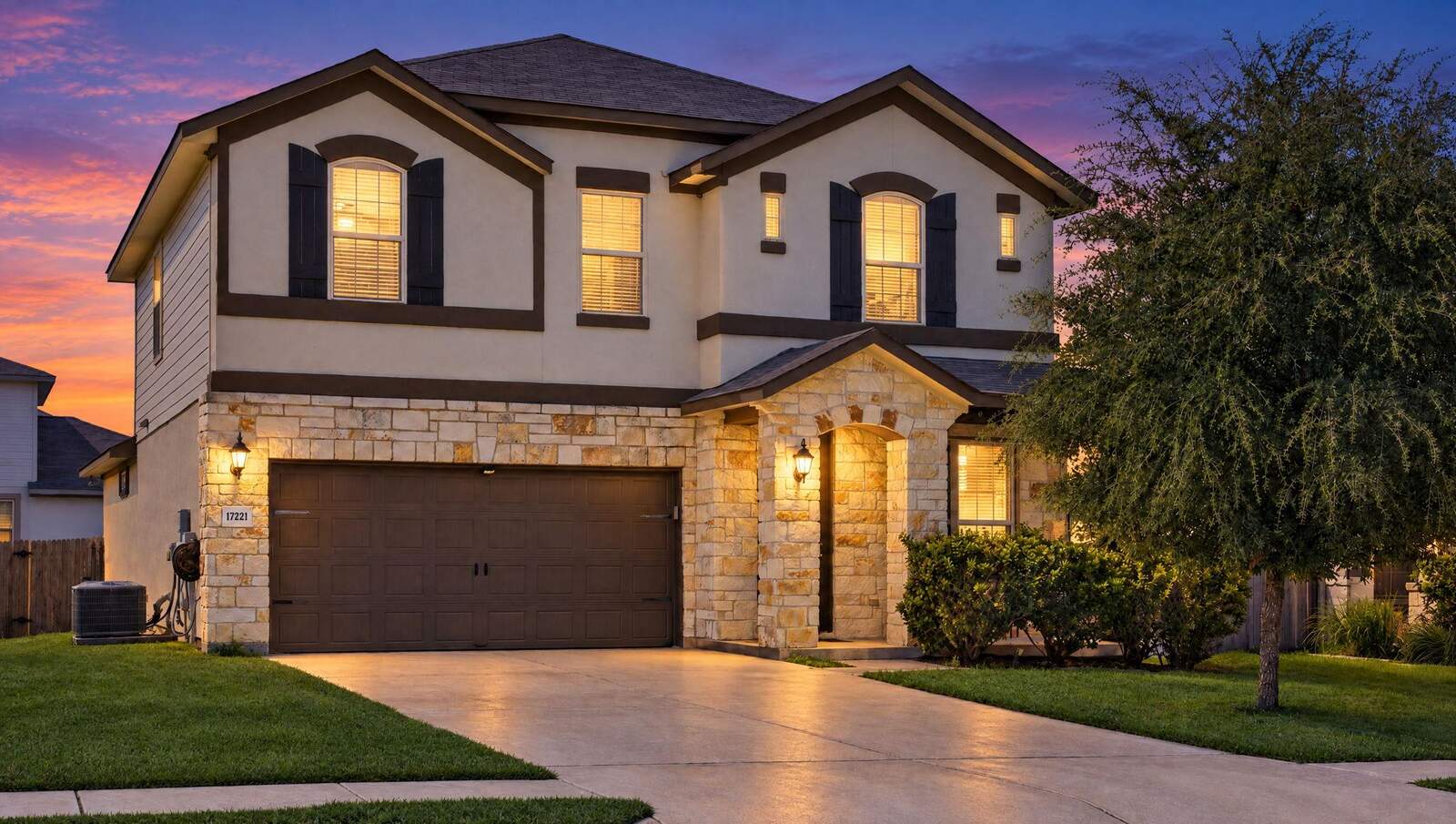 17221 Brittle Ln, Pflugerville
