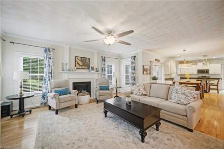 property listing