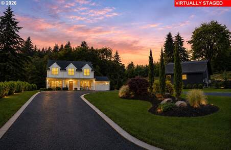 property listing