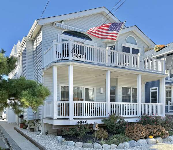 4840 Central Avenue #1, Ocean City, NJ 08226