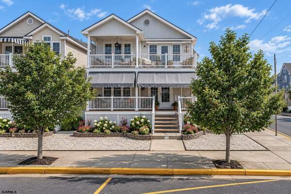 259 Asbury Ave #2, Ocean City, NJ 08226