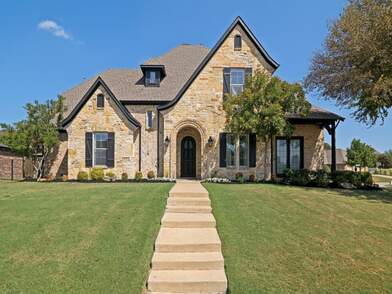 property listing