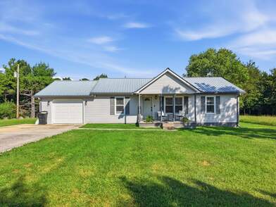 property listing