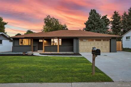 property listing