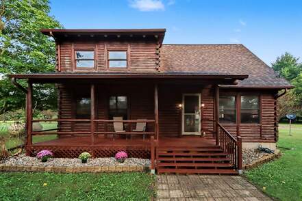 property listing