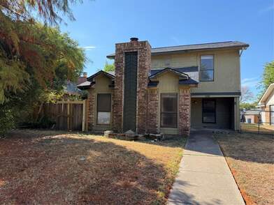 property listing