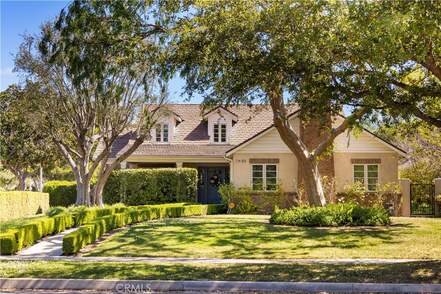 property listing