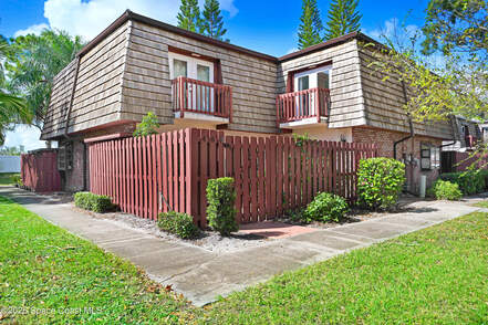 property listing