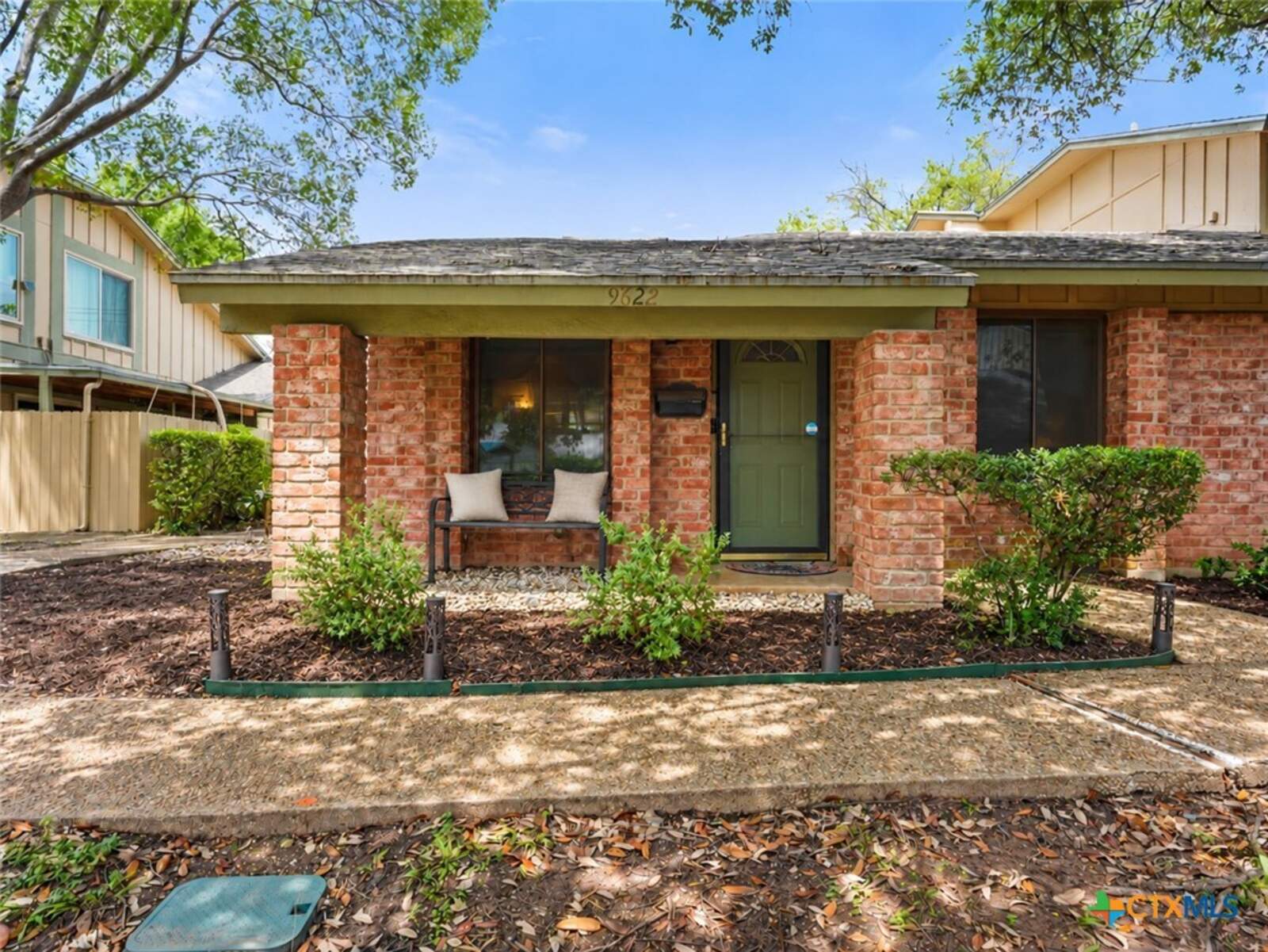 9622 Covey Bridge Ln, Austin
