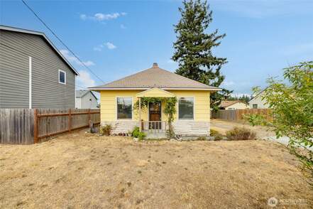 property listing