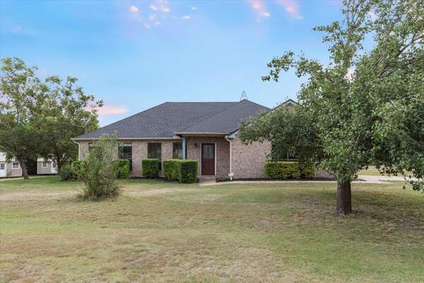701 Shin Oak Ln, Liberty Hill