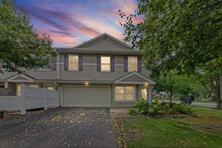 property listing