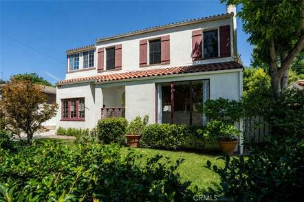 property listing