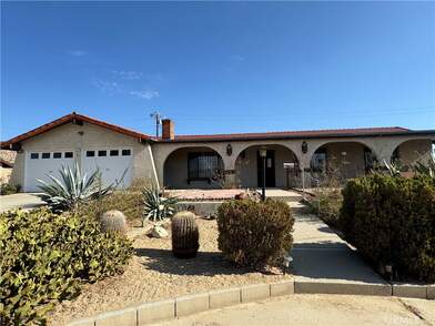 property listing
