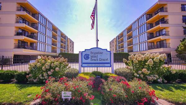 4540 W Brigantine Ave N-102, Brigantine, NJ 08203