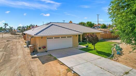 property listing