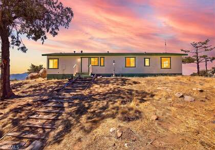 property listing