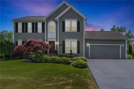 property listing