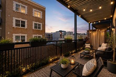 property listing