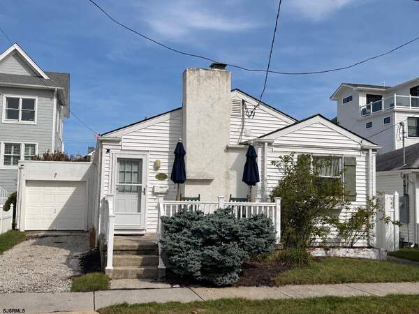 127 N Woodcrest Ave, Longport, NJ 08403