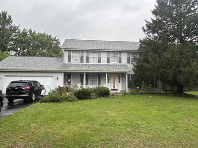 property listing