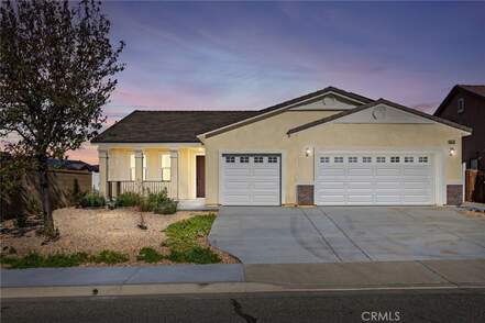 property listing
