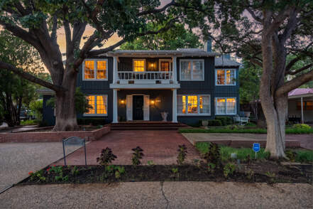 property listing
