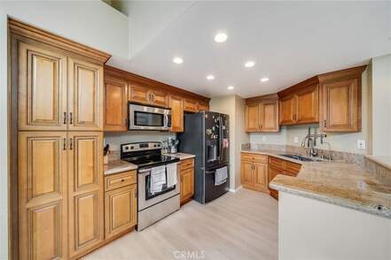 property listing