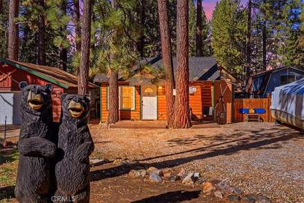 property listing