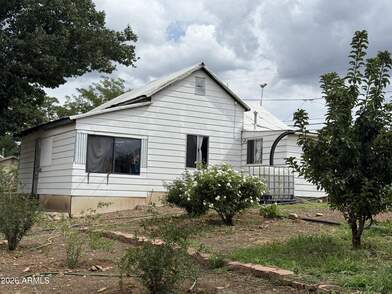 property listing