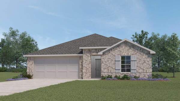 1941 Lazy Acres St, Leander