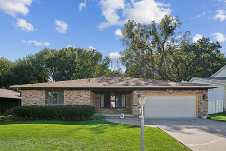 property listing