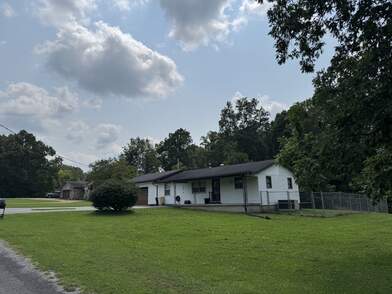 property listing