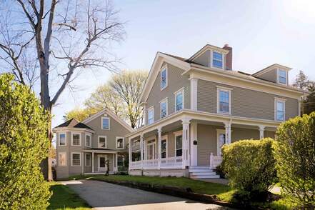 property listing