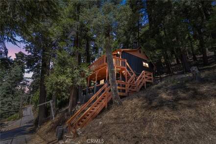 property listing