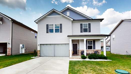 property listing
