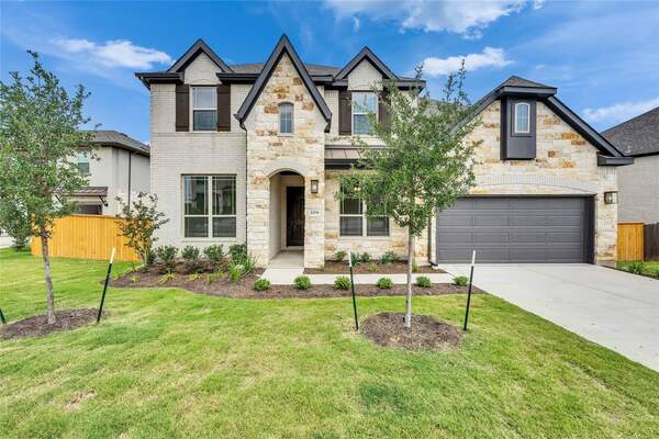 2204 Bayridge Rd, Georgetown