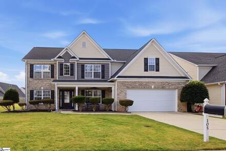 property listing