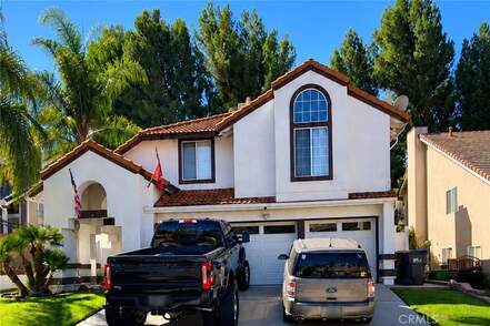 property listing