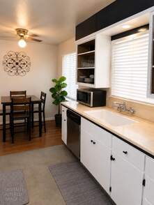 property listing