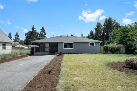 property listing