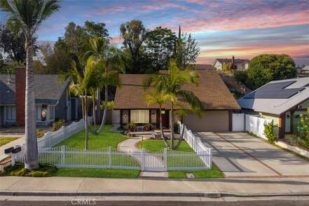 property listing