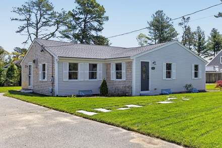 property listing