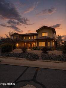 property listing